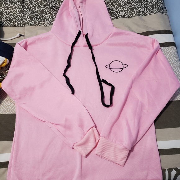 Ladies Hoody - Picture 1 of 2